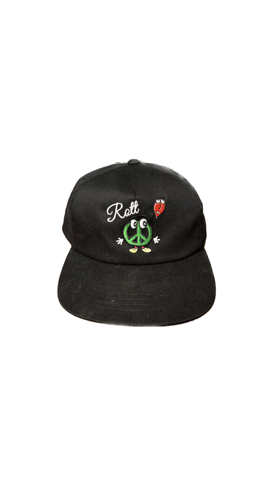 Balloon Cap