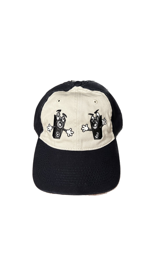 Speakers Cap