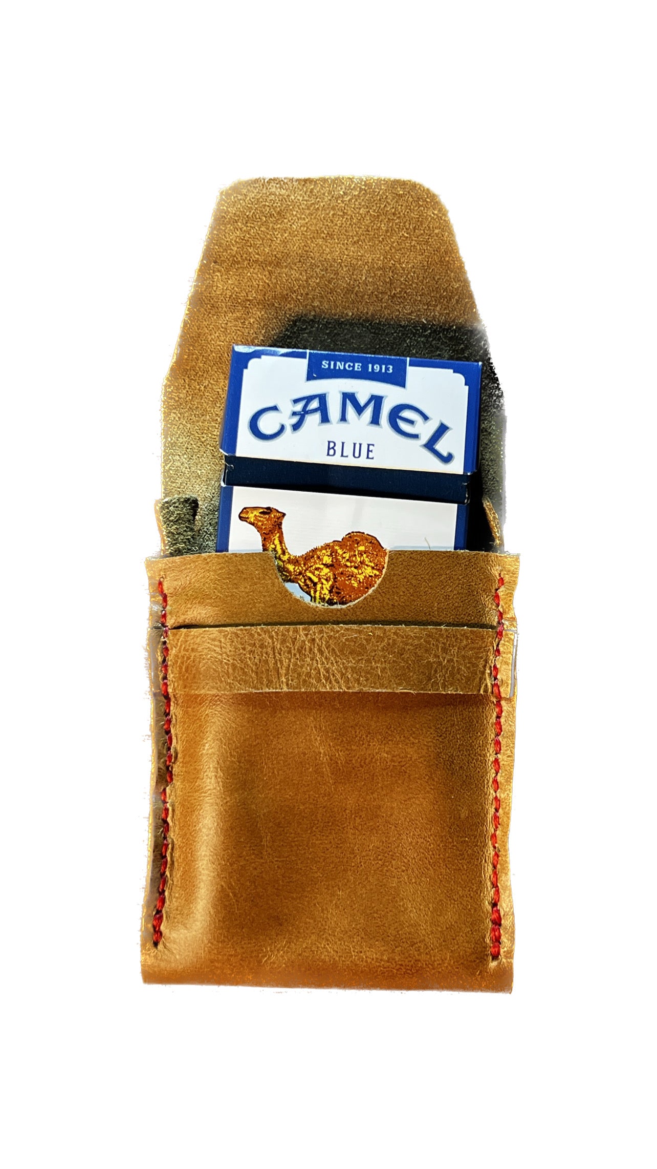 Cig Pack Case