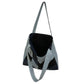 Patchwork tote bag