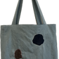 Patchwork Tote Bag