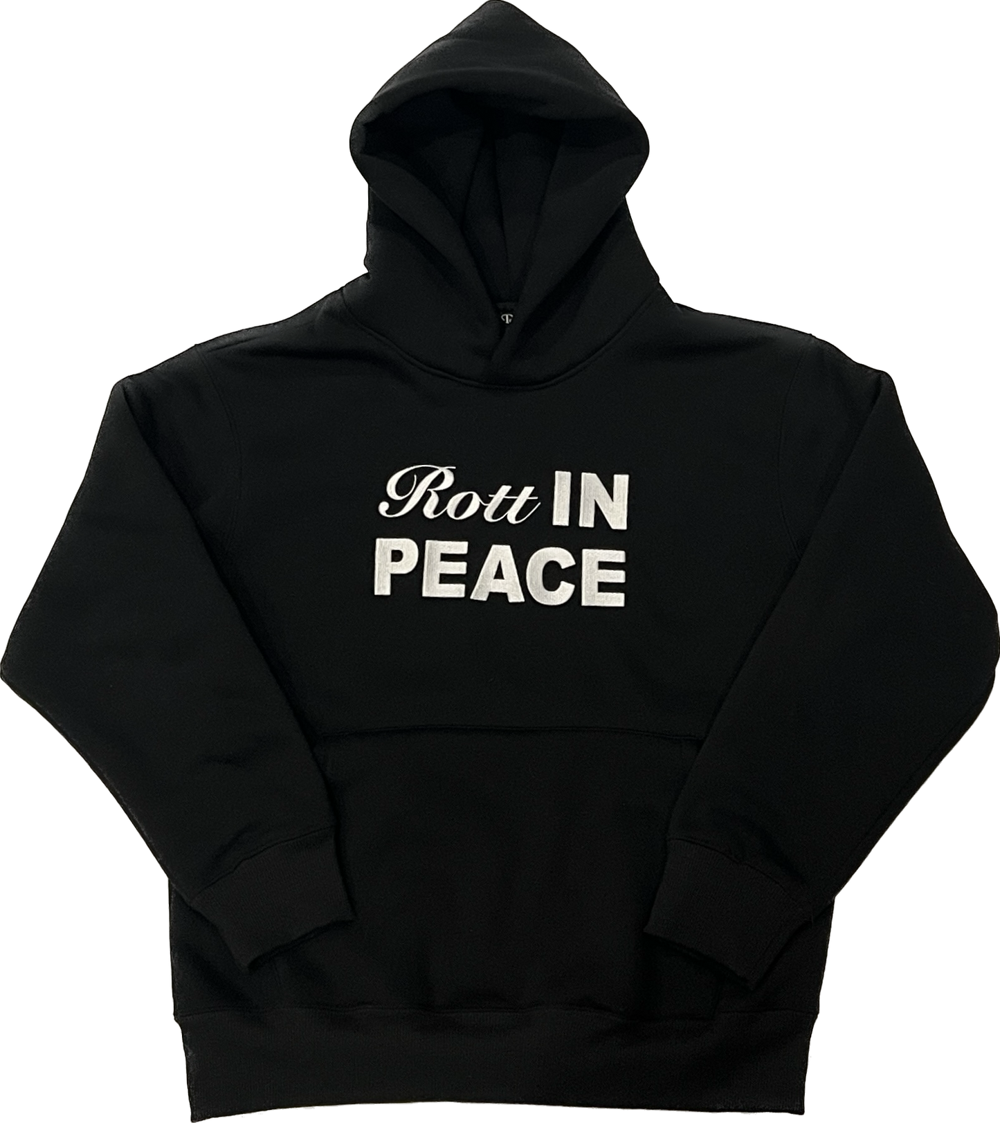 Rott IN PEACE