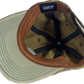 BLEACHED Wool Logo Cap