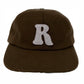 Wool Logo Cap