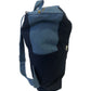 Denim Backpack