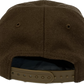 Wool Logo Cap