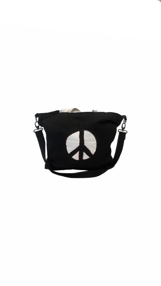 Peace Tote Bag