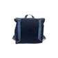 Denim Backpack