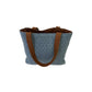 Quilted Tote Bag