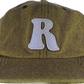 BLEACHED Wool Logo Cap